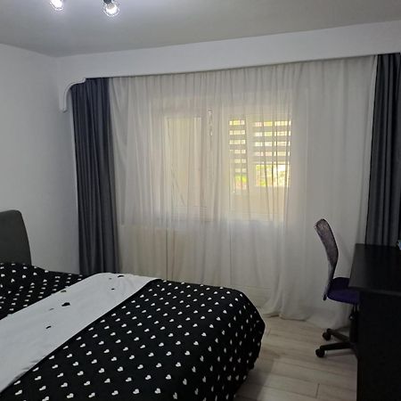 Ilona Apartament 3 Camere Râmnicu Vâlcea Eksteriør billede
