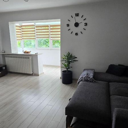 Ilona Apartament 3 Camere Râmnicu Vâlcea Eksteriør billede