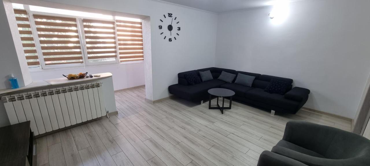 Ilona Apartament 3 Camere Râmnicu Vâlcea Eksteriør billede