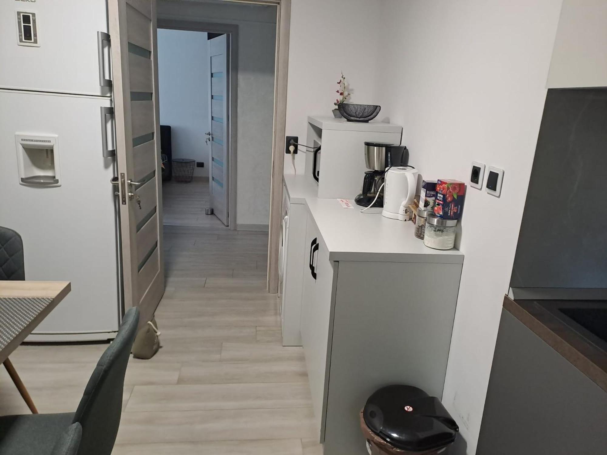 Ilona Apartament 3 Camere Râmnicu Vâlcea Eksteriør billede