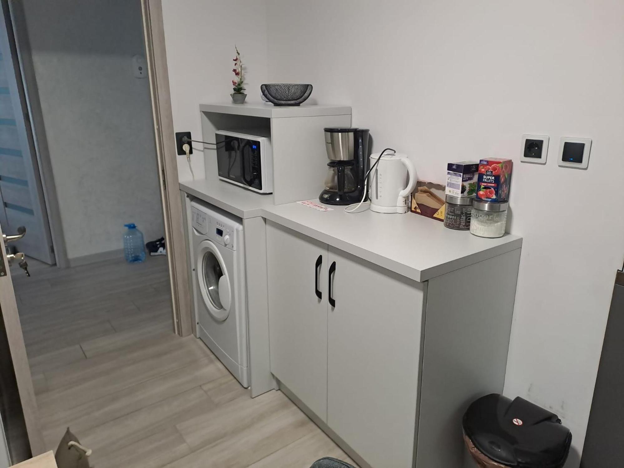 Ilona Apartament 3 Camere Râmnicu Vâlcea Eksteriør billede