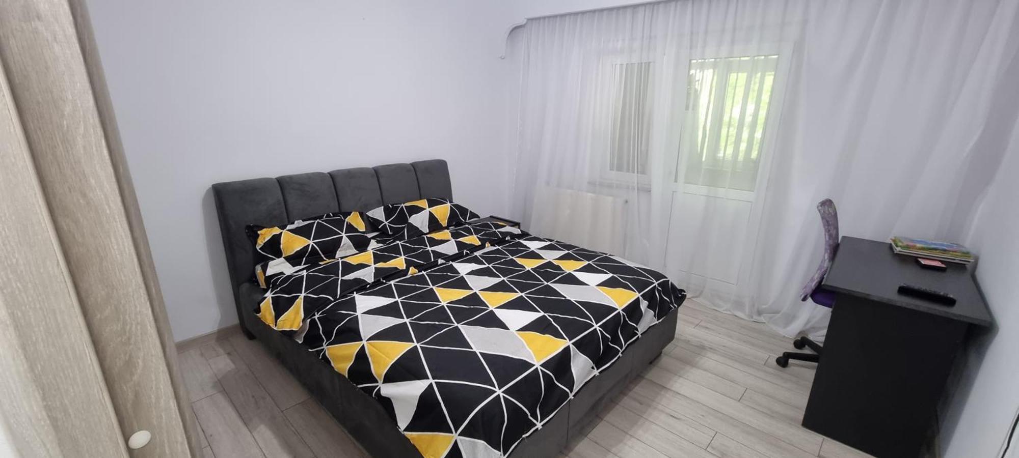 Ilona Apartament 3 Camere Râmnicu Vâlcea Eksteriør billede