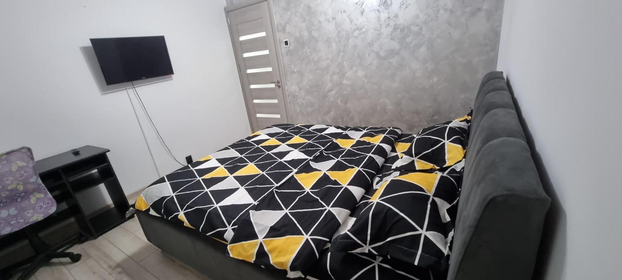 Ilona Apartament 3 Camere Râmnicu Vâlcea Eksteriør billede