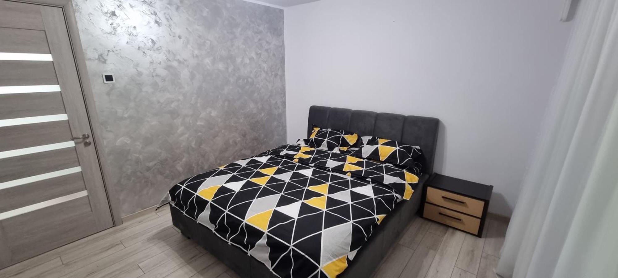 Ilona Apartament 3 Camere Râmnicu Vâlcea Eksteriør billede