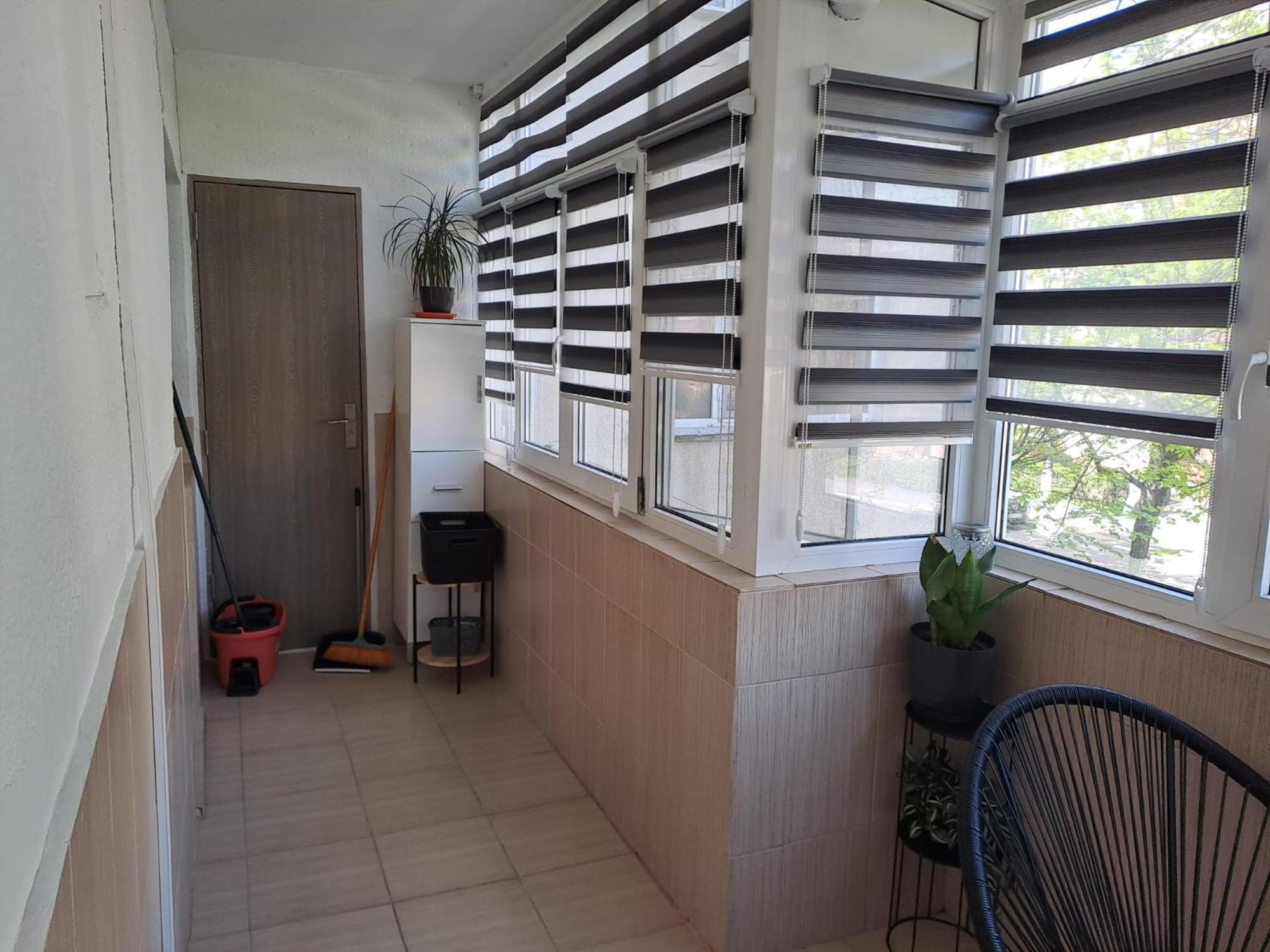 Ilona Apartament 3 Camere Râmnicu Vâlcea Eksteriør billede