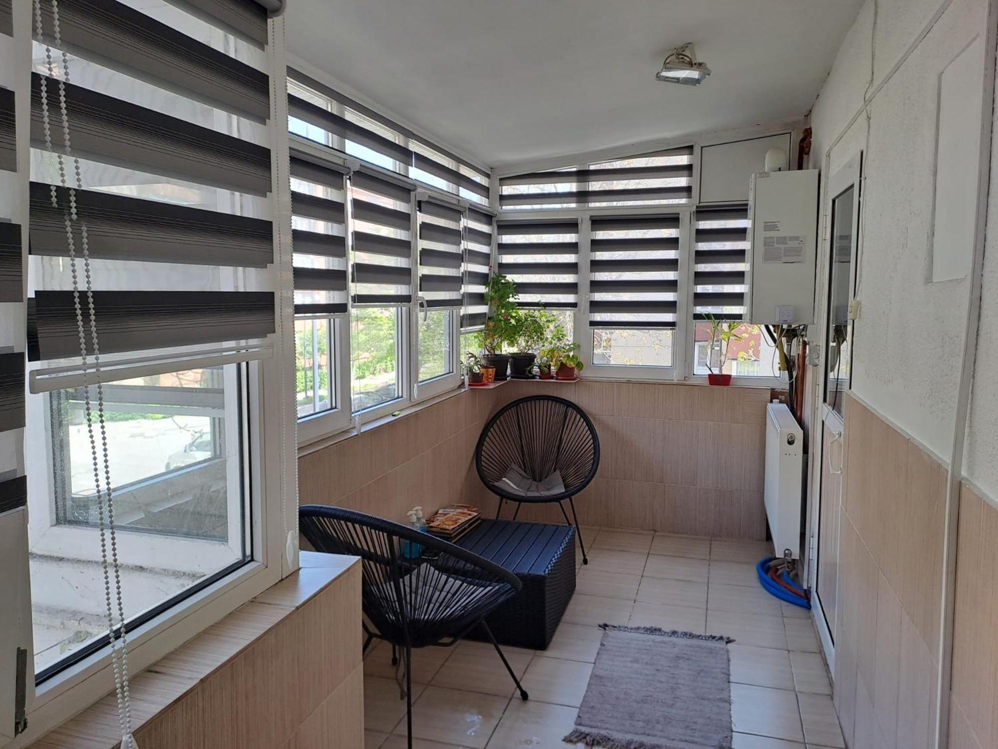 Ilona Apartament 3 Camere Râmnicu Vâlcea Eksteriør billede