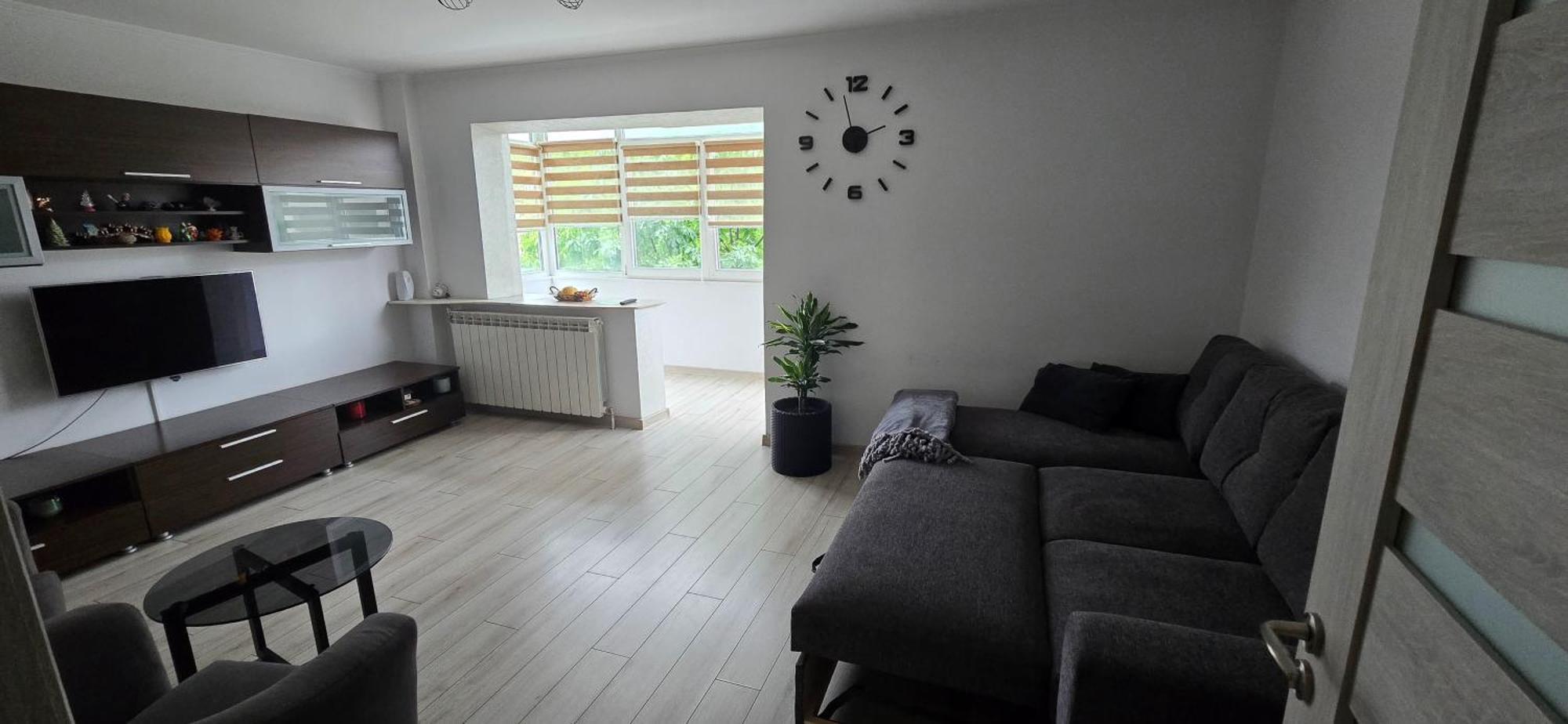 Ilona Apartament 3 Camere Râmnicu Vâlcea Eksteriør billede