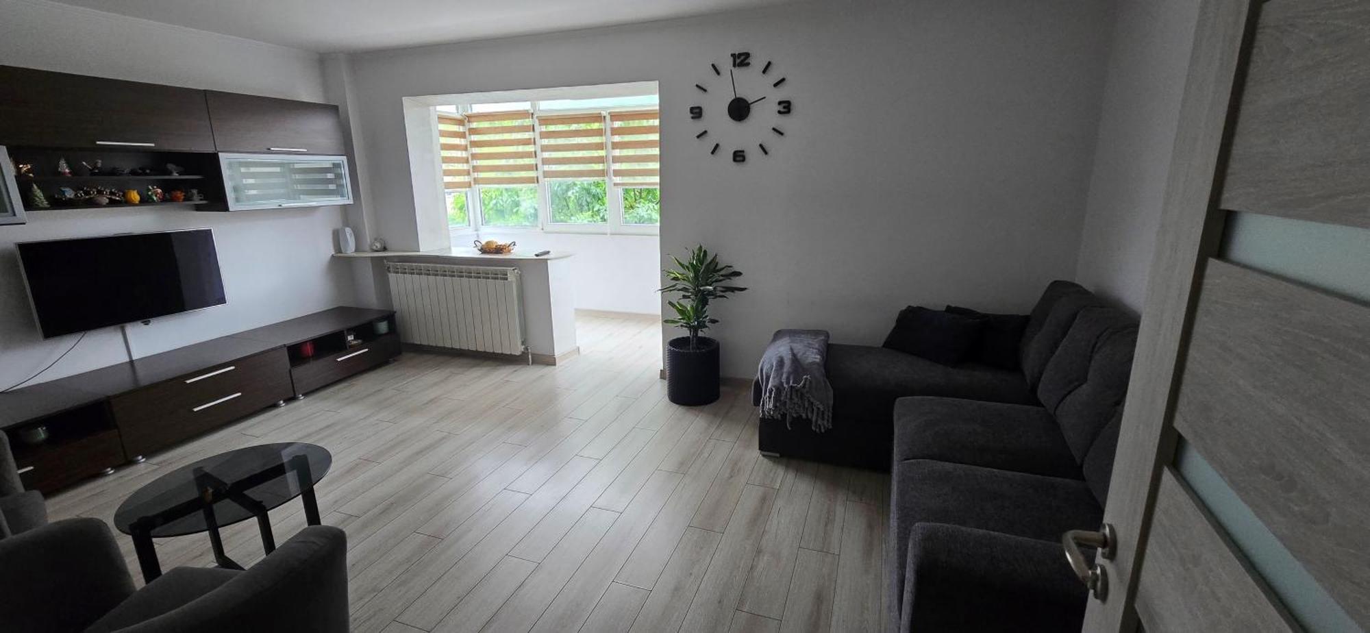 Ilona Apartament 3 Camere Râmnicu Vâlcea Eksteriør billede
