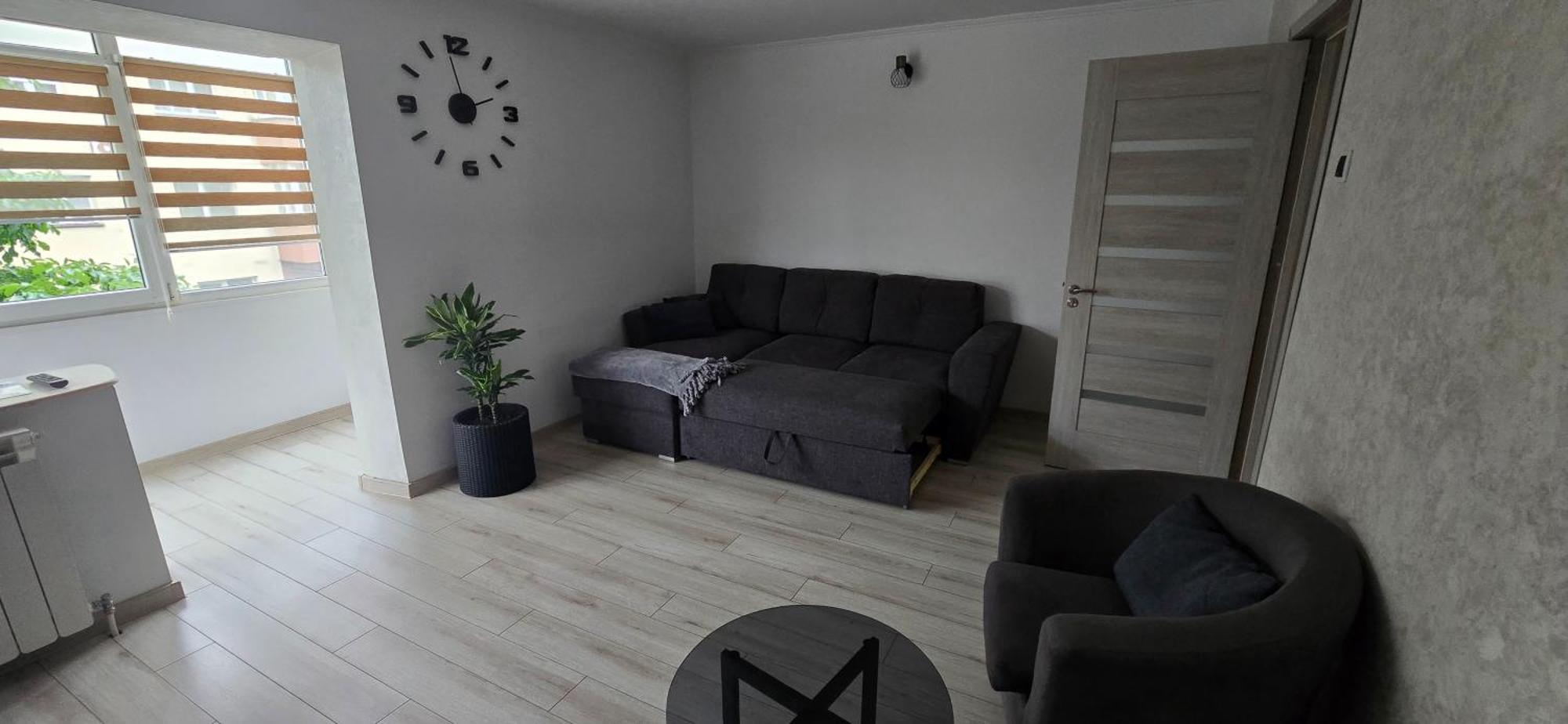 Ilona Apartament 3 Camere Râmnicu Vâlcea Eksteriør billede