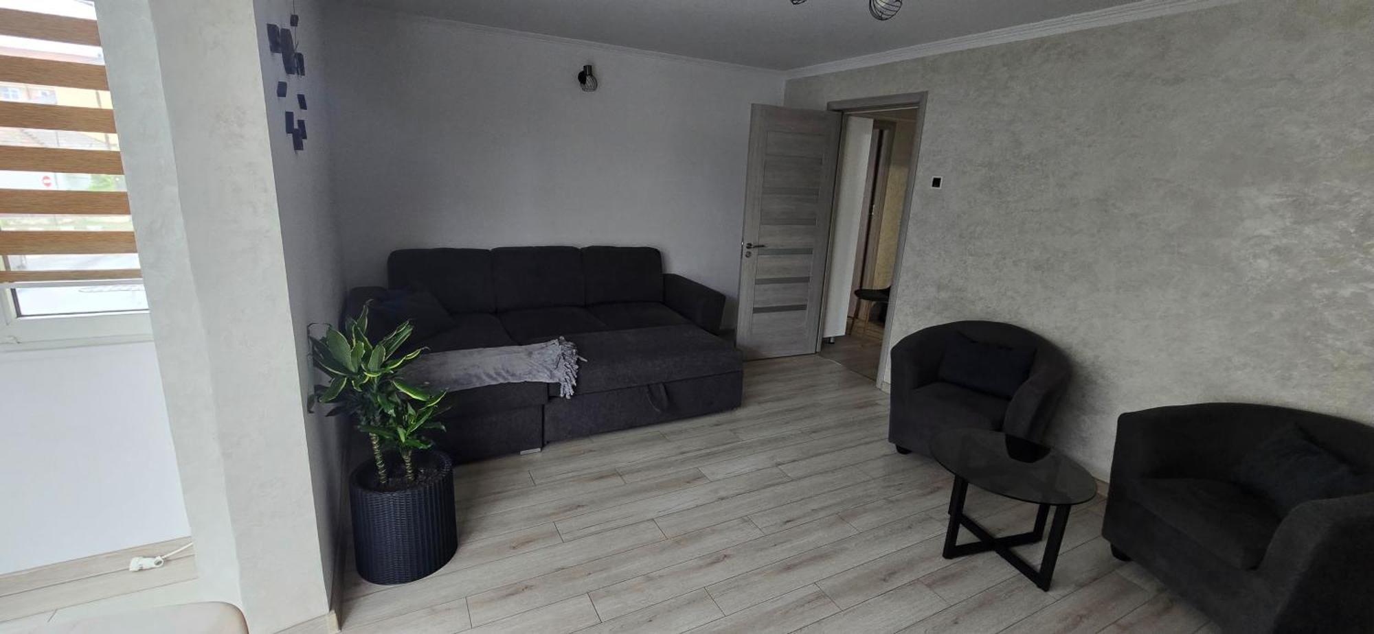 Ilona Apartament 3 Camere Râmnicu Vâlcea Eksteriør billede