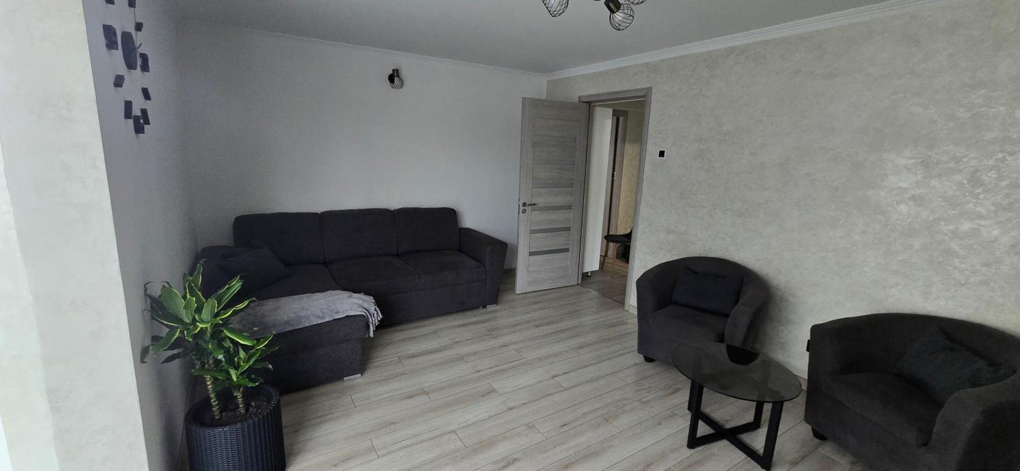Ilona Apartament 3 Camere Râmnicu Vâlcea Eksteriør billede